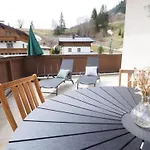 アパート Leni 1 Dienten am Hochkönig