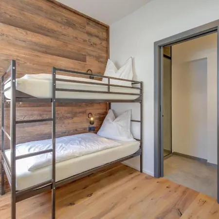 Apartment Leni 1