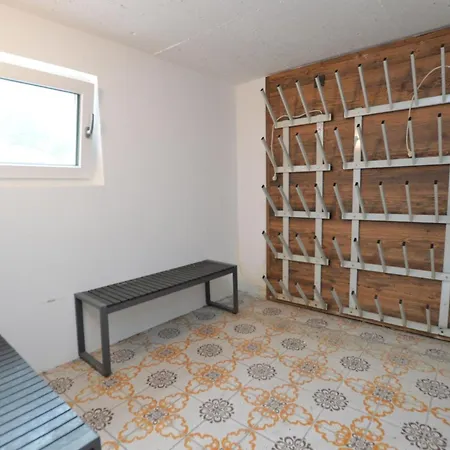 Апартаменты Leni 1 Динтен-ам-Хохкёниг