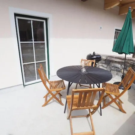 Leni 1 Апартаменты