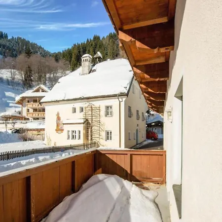 Leni 1 * Динтен-ам-Хохкёниг