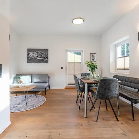 Apartament Leni 1 Dienten am Hochkönig