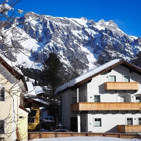 Leni 1 * Dienten am Hochkönig