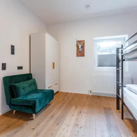 Leni 1 Apartment