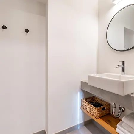 Apartment Leni 1 *