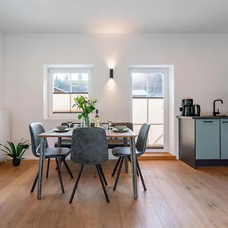 Apartment Leni 1