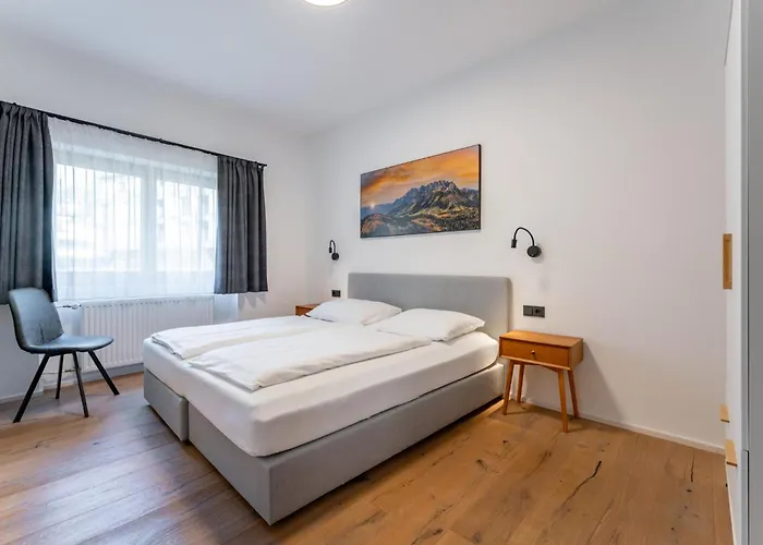 Leni 1 Apartament *