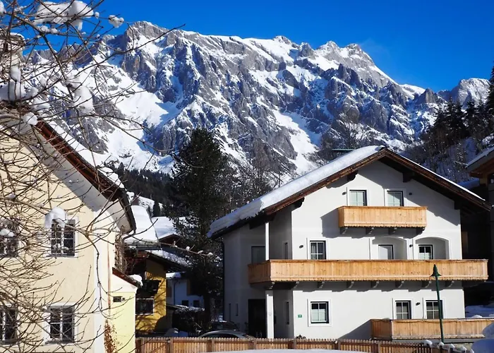 Leni 1 * Dienten am Hochkönig