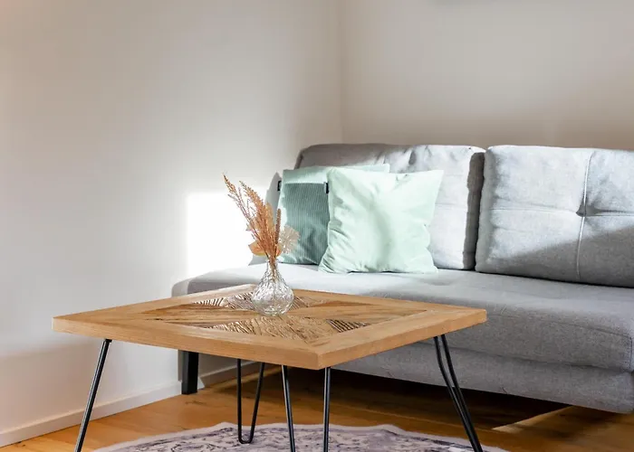 Apartamento Leni 1 *