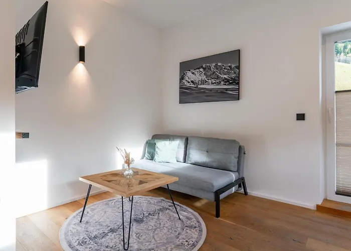 Leni 1 * Dienten am Hochkönig