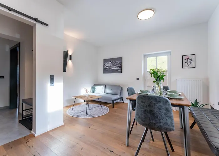 Apartamento Leni 1 *