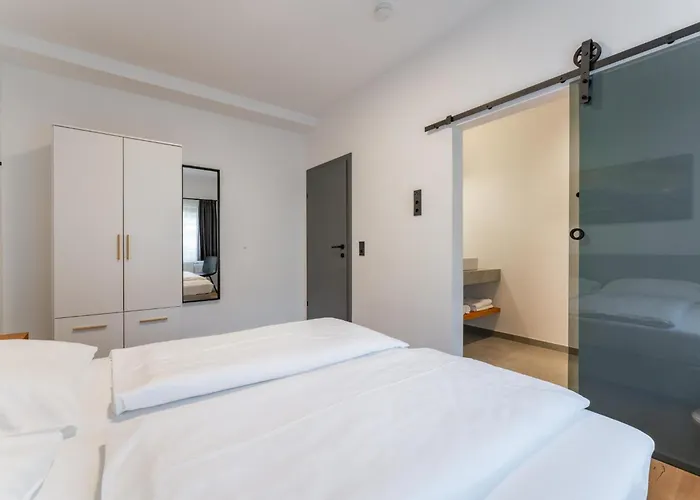 Leni 1 Apartamento *