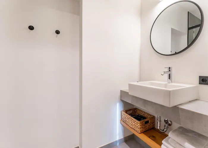 Apartamento Leni 1 *