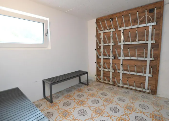 Apartamento Leni 1