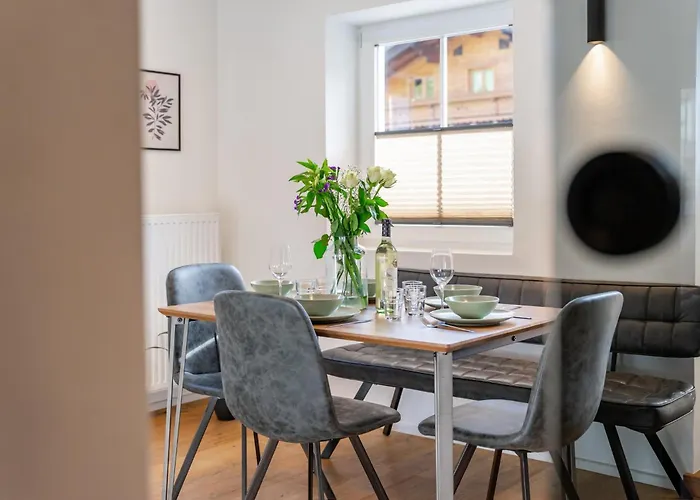 Leni 1 Dienten am Hochkönig