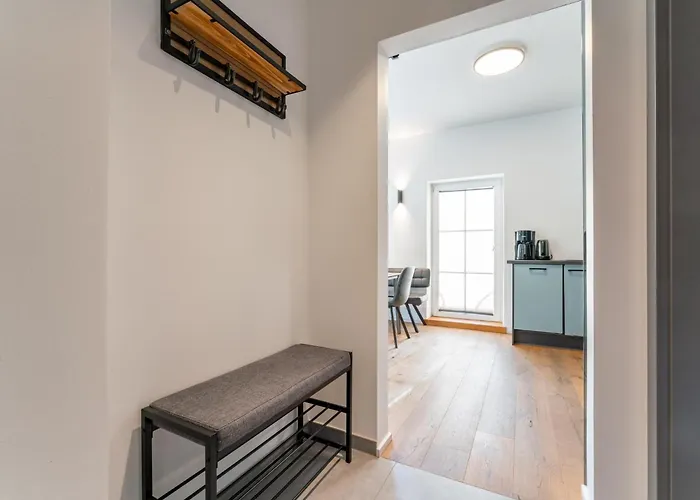 Apartamento Leni 1 Dienten am Hochkönig