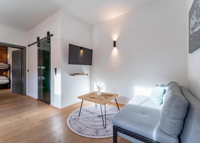 Leni 1 Apartamento *