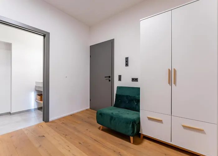 Apartamento Leni 1