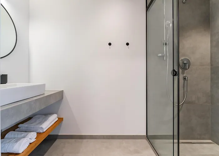 Leni 1 Apartamento *