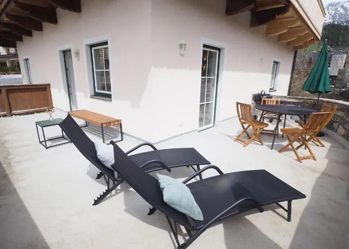 Leni 1 * Dienten am Hochkönig